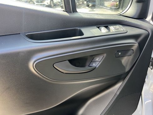 New 2025 Mercedes-Benz Sprinter 3500 image 14