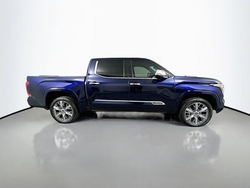 Used 2023 Toyota Tundra Capstone image 4