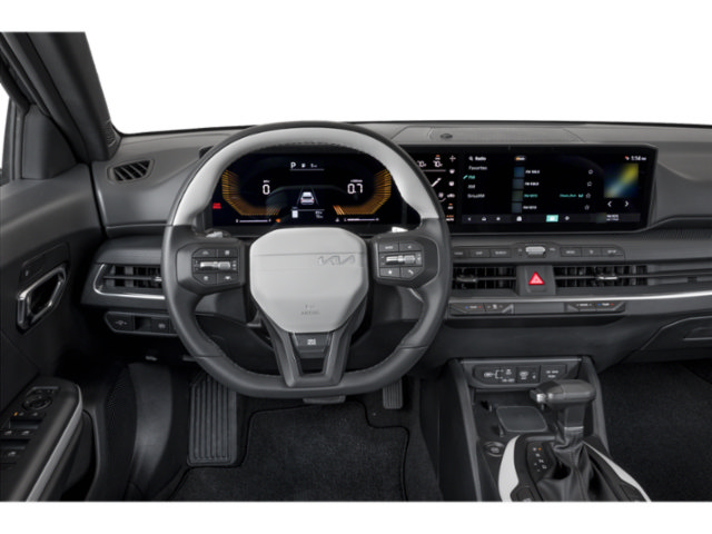 New 2027 Kia K4 GT-Line FWD image 4