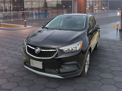 Used 2019 Buick Encore Preferred image 24