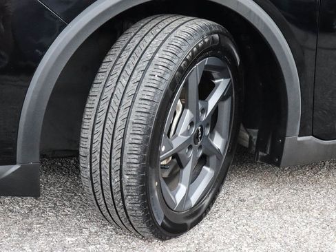 Used 2025 Kia K4 FWD image 17
