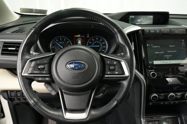 Used 2021 Subaru Ascent Limited w/ Technology Package AWD/4WD image 29