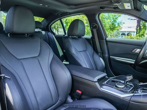 Used 2020 BMW M340i w/ Premium Package RWD image 42