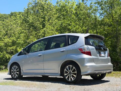 Used 2013 Honda Fit Sport image 4