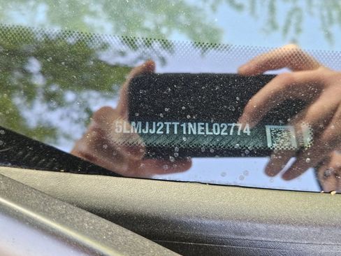 Used 2022 Lincoln Navigator Black Label image 15