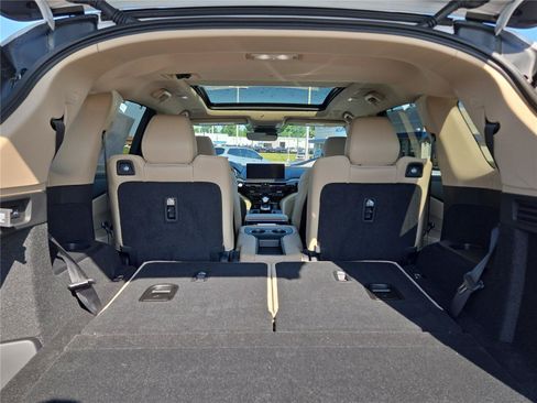 New 2026 Acura MDX SH-AWD w/ Technology Package image 32
