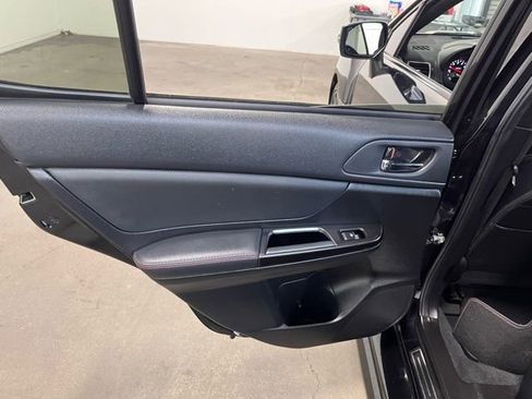 Used 2018 Subaru WRX Limited image 19