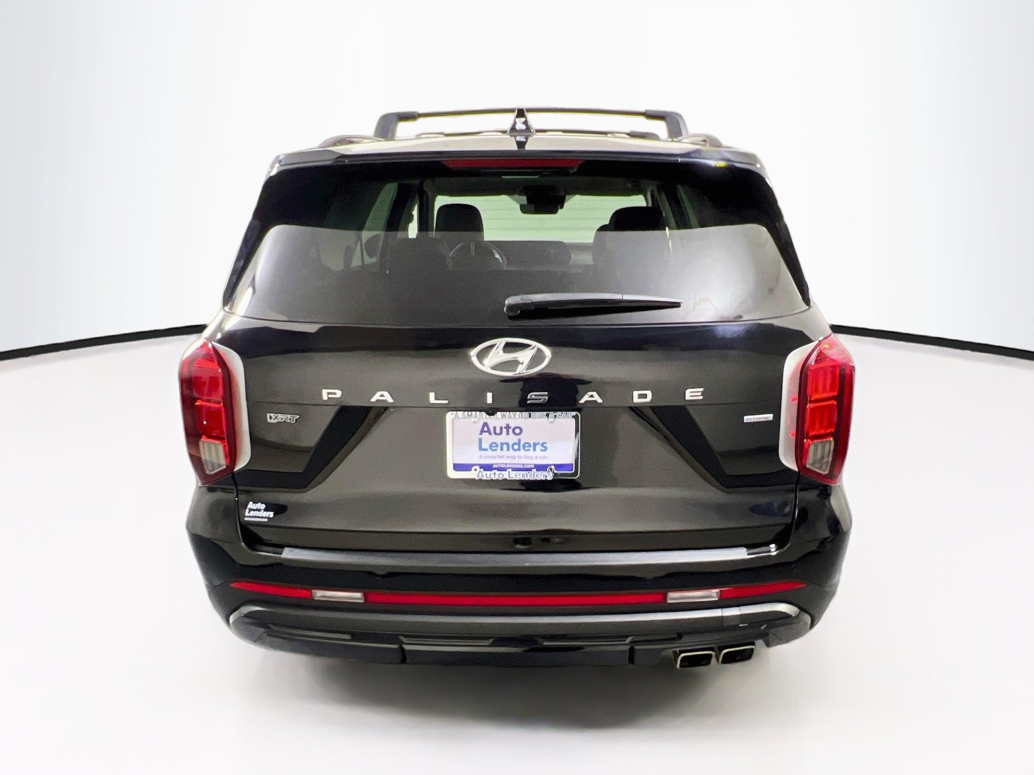 Used 2023 Hyundai Palisade XRT AWD/4WD image 6