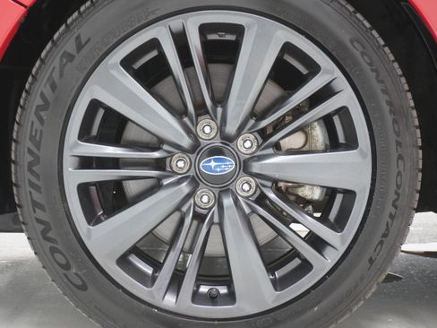 Used 2018 Subaru WRX AWD/4WD image 22