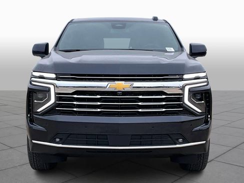 New 2026 Chevrolet Tahoe LT w/ Comfort Package image 4
