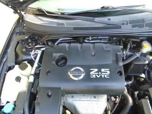 Used 2006 Nissan Altima 2.5 S image 26