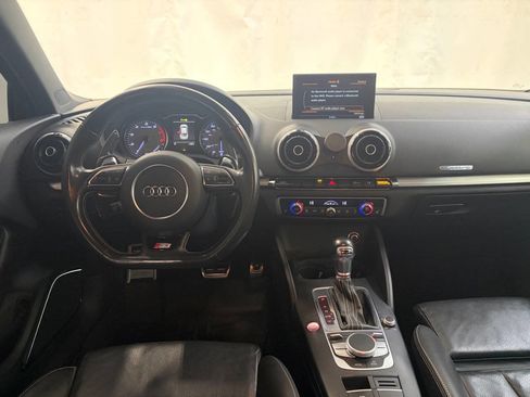 Used 2015 Audi S3 Premium Plus image 13