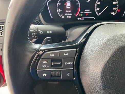 Used 2023 Honda Civic Sport image 9