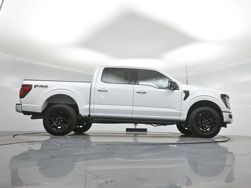 New 2026 Ford F150 XLT AWD/4WD image 46