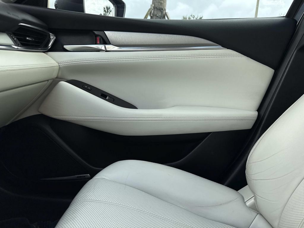 Used 2018 MAZDA MAZDA6 Grand Touring Reserve FWD image 29