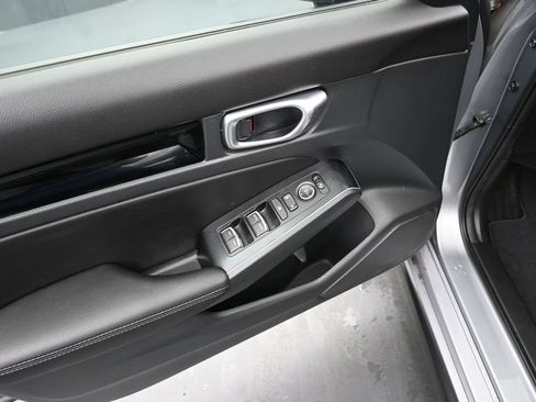Certified 2023 Honda Civic Sport Touring image 21