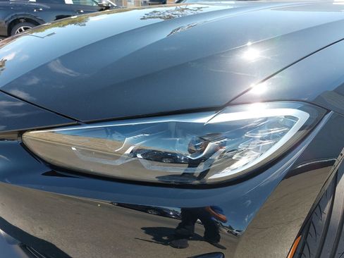 Used 2024 BMW i4 eDrive35 w/ Premium Package RWD image 35