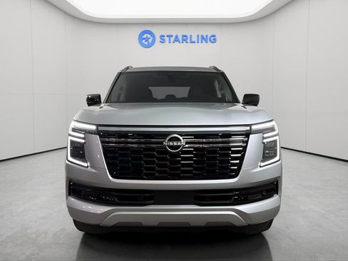 Used 2025 Nissan Armada SV RWD image 15