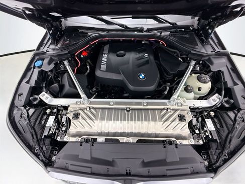 Used 2025 BMW X3 xDrive30i w/ Premium Package AWD/4WD image 27