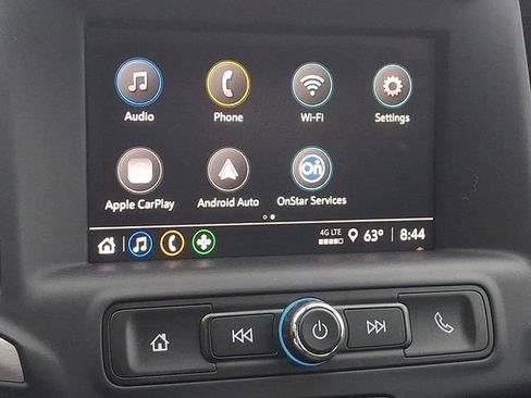 Used 2022 GMC Terrain SLE w/ Driver Convenience Package FWD image 16