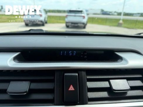 Used 2023 Toyota 4Runner Limited AWD/4WD image 19