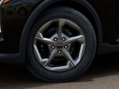 New 2026 Kia K4 LXS image 10