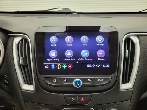 Used 2025 Chevrolet Malibu LT image 8