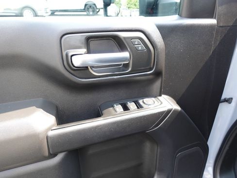 Used 2024 GMC Sierra 1500 Pro w/ Graphite Edition AWD/4WD image 15
