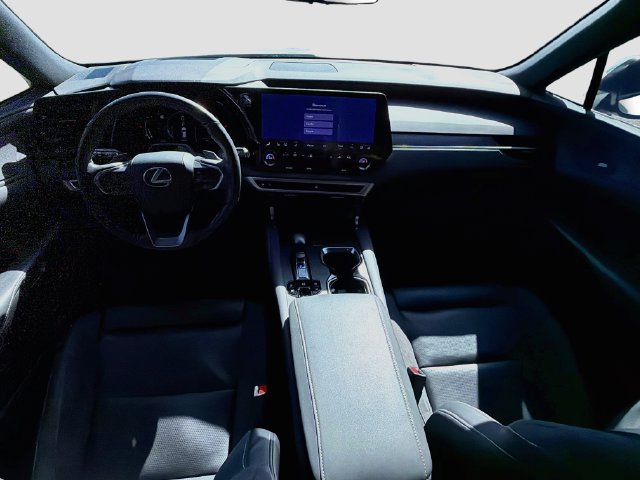 Used 2024 Lexus RX 350 AWD w/ Convenience Package image 17