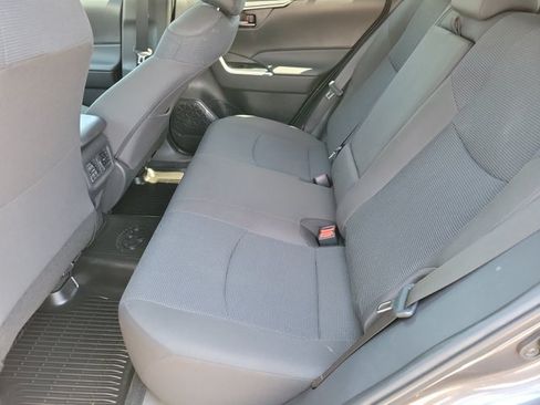 Used 2023 Toyota RAV4 LE FWD image 8
