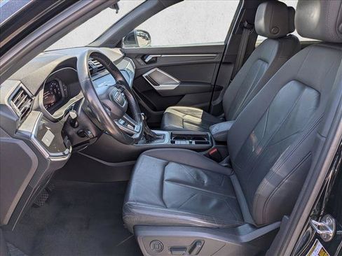 Used 2020 Audi Q3 2.0T Premium AWD/4WD image 16