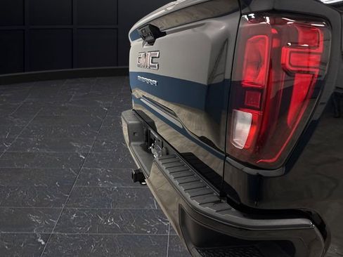 Used 2023 GMC Sierra 1500 Pro w/ Graphite Edition image 32