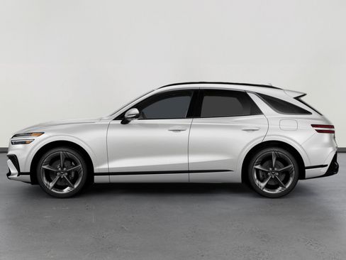 New 2026 Genesis GV70 3.5T Sport Prestige image 3