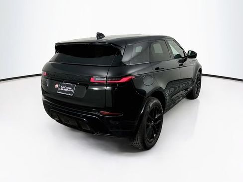 Used 2026 Land Rover Range Rover Evoque S AWD/4WD image 5