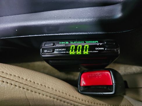 Used 1997 Toyota Supra Turbo RWD image 57