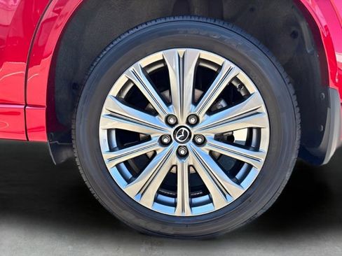 Used 2023 MAZDA CX-5 Signature AWD/4WD image 28