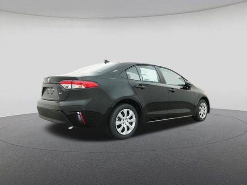 New 2026 Toyota Corolla LE image 25