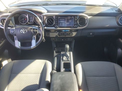 Used 2022 Toyota Tacoma SR5 image 10