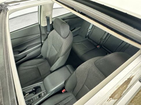 Used 2023 Honda Accord EX image 28