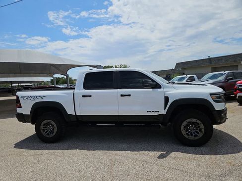 Used 2024 RAM 1500 TRX AWD/4WD image 9