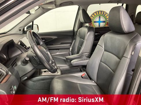 Used 2021 Honda Pilot Special Edition image 11