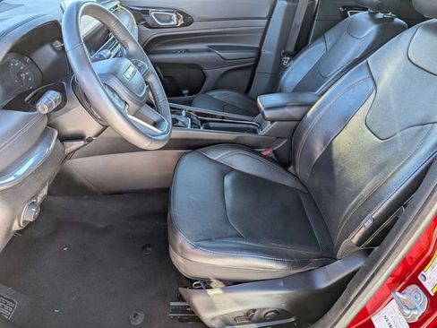 Certified 2023 Jeep Compass Limited image 12