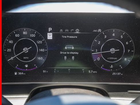 Certified 2023 Kia Sportage SX FWD image 24