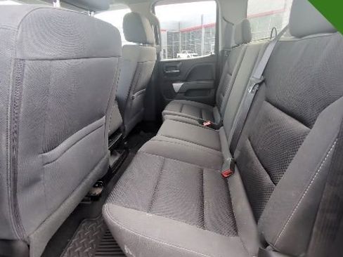 Used 2016 Chevrolet Silverado 2500 LT w/ All Star Edition image 13
