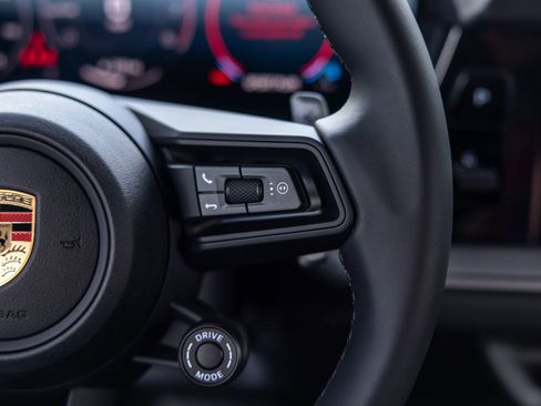 New 2026 Porsche Cayenne AWD/4WD image 48
