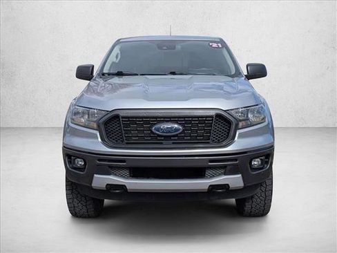 Used 2021 Ford Ranger XLT w/ Equipment Group 301A Mid AWD/4WD image 2