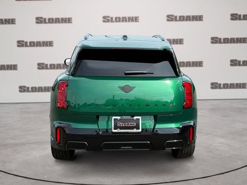 Certified 2026 MINI Cooper Countryman S AWD/4WD image 4