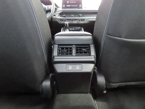 Certified 2025 Honda Accord SE image 21