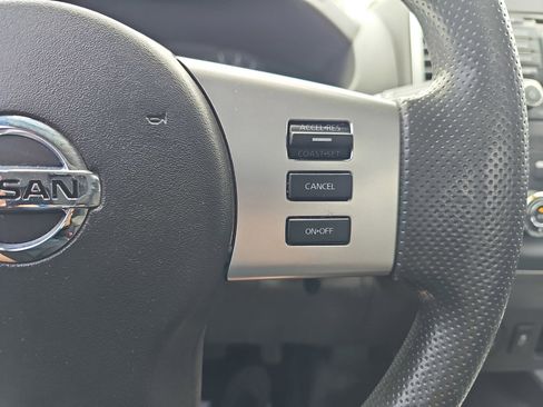 Used 2017 Nissan Frontier SV RWD image 17