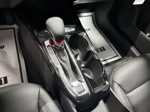 New 2026 Chevrolet Trax RS image 16